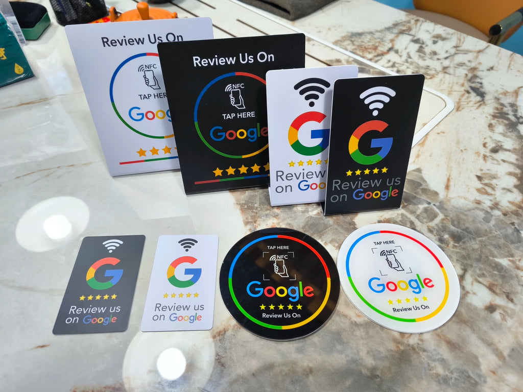 Karta NFC