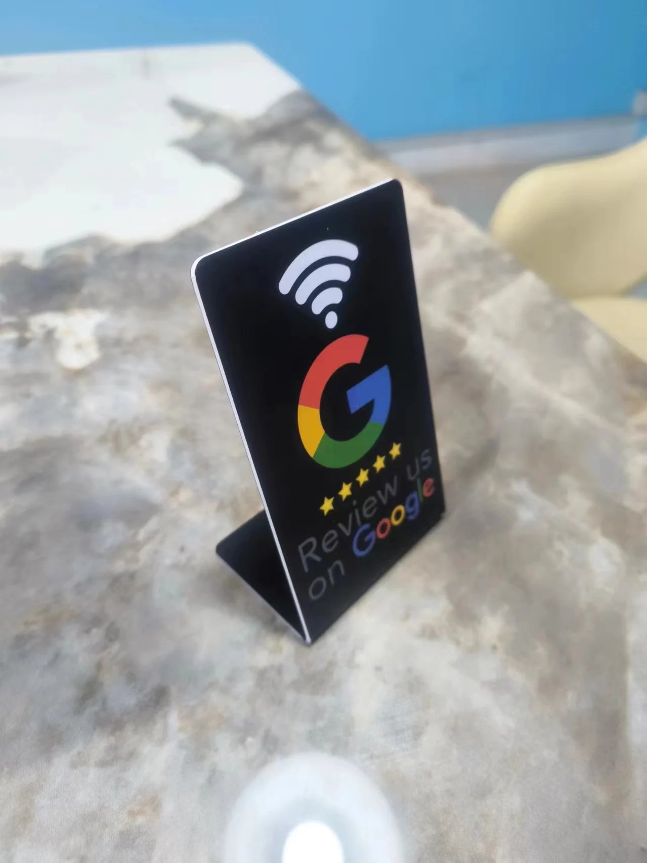 Karta NFC