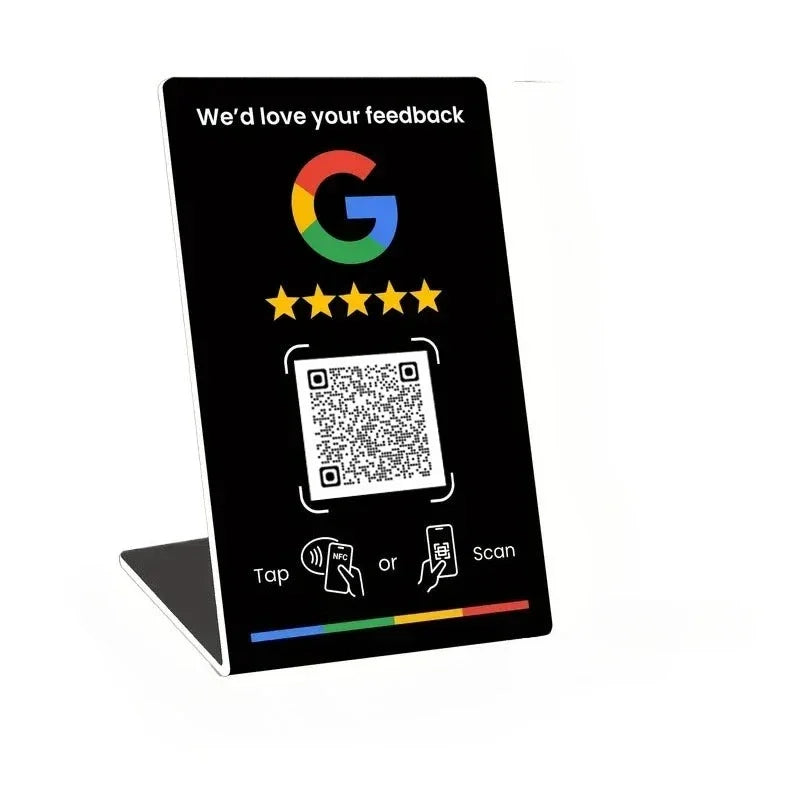 Karta NFC